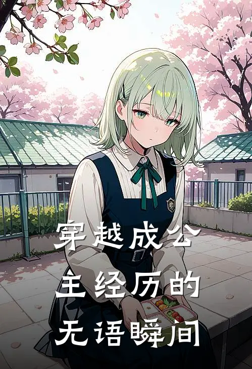 穿越成公主经历的无语瞬间