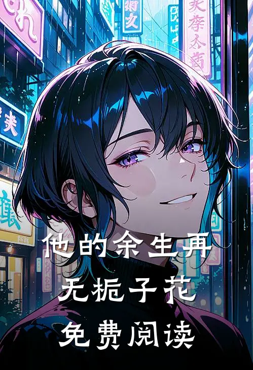 他的余生再无栀子花免费阅读