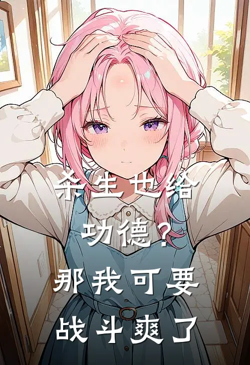 杀生也给功德？那我可要战斗爽了