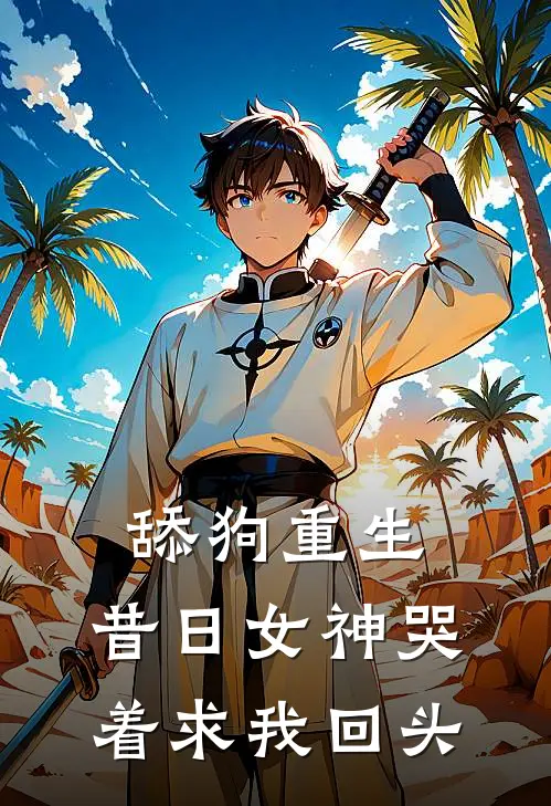 舔狗重生，昔日女神哭着求我回头