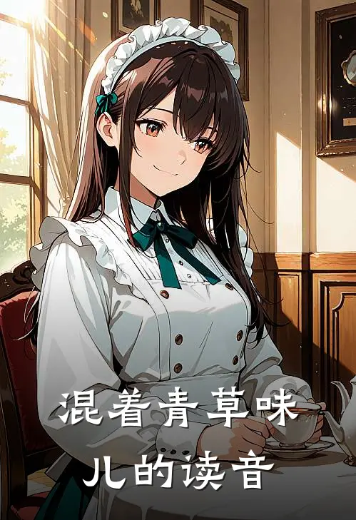 混着青草味儿的读音