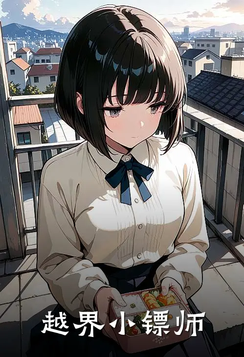 越界小镖师(墨星云墨空明)小说推荐完本_全本免费小说越界小镖师墨星云墨空明