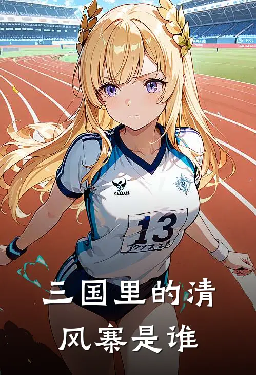 三国里的清风寨是谁