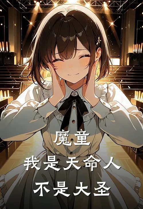 魔童：我是天命人不是大圣(林宇哪吒)全本免费在线阅读_魔童：我是天命人不是大圣全文阅读