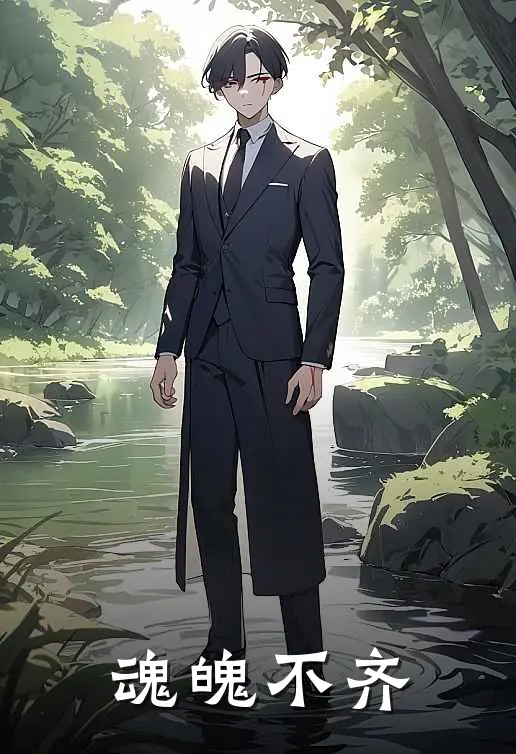 魂魄不齐