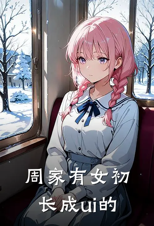 周家有女初长成ui的