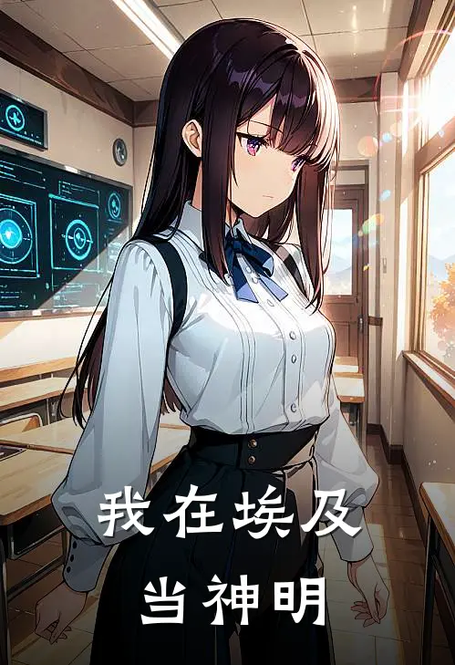 我在埃及当神明伊优斯妮菲塔莉全本免费小说_热门网络小说推荐我在埃及当神明伊优斯妮菲塔莉