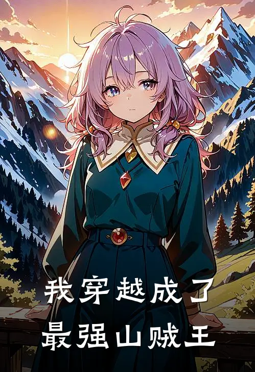 我穿越成了最强山贼王