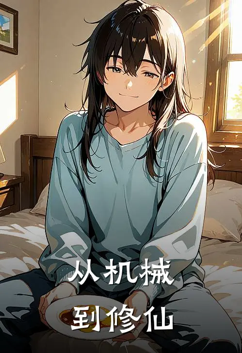 从机械到修仙王霄苏婉儿完结版小说_完结版小说从机械到修仙(王霄苏婉儿)