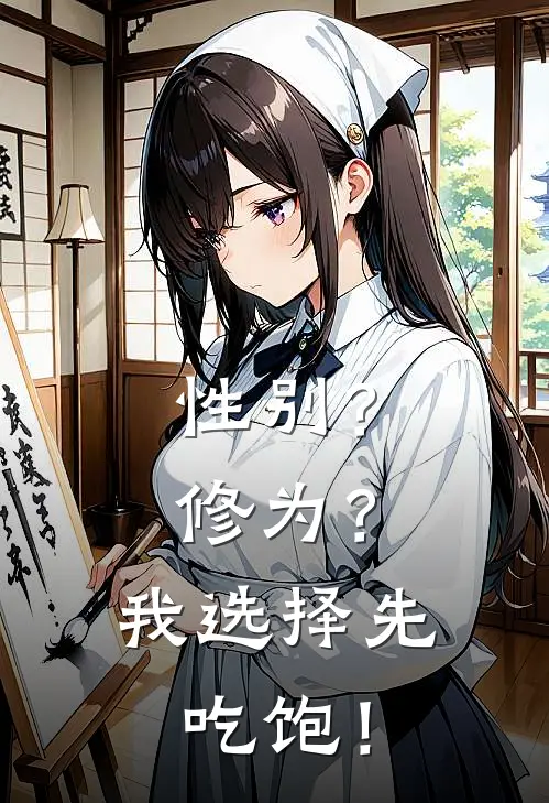 性别？修为？我选择先吃饱！陆欲晓林志远完整版小说_小说完结推荐性别？修为？我选择先吃饱！(陆欲晓林志远)