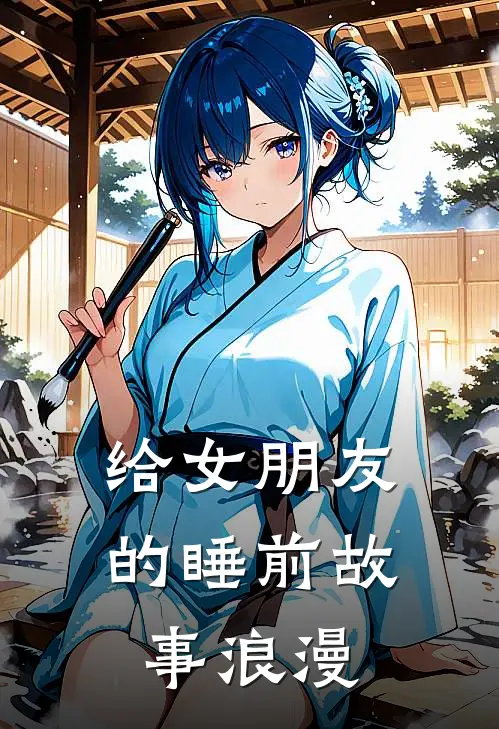 给女朋友的睡前故事浪漫