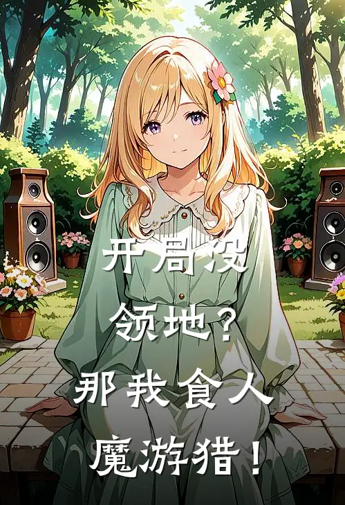 开局没领地？那我食人魔游猎！