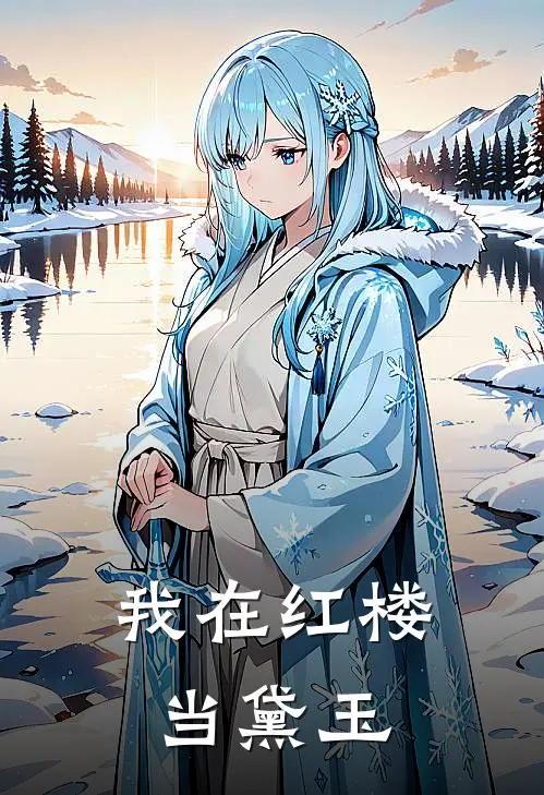 我在红楼当黛玉林小黛宝玉最新好看小说推荐_完本小说免费我在红楼当黛玉(林小黛宝玉)