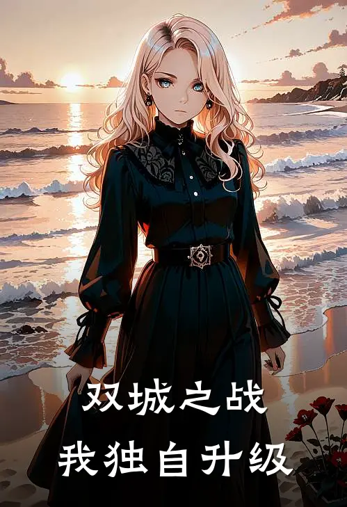 双城之战：我独自升级卢安凯特琳全本免费小说_热门网络小说推荐双城之战：我独自升级卢安凯特琳