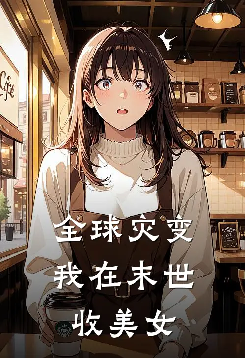 全球灾变：我在末世收美女