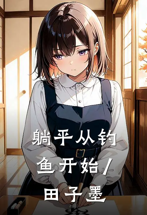 躺平从钓鱼开始/田子墨