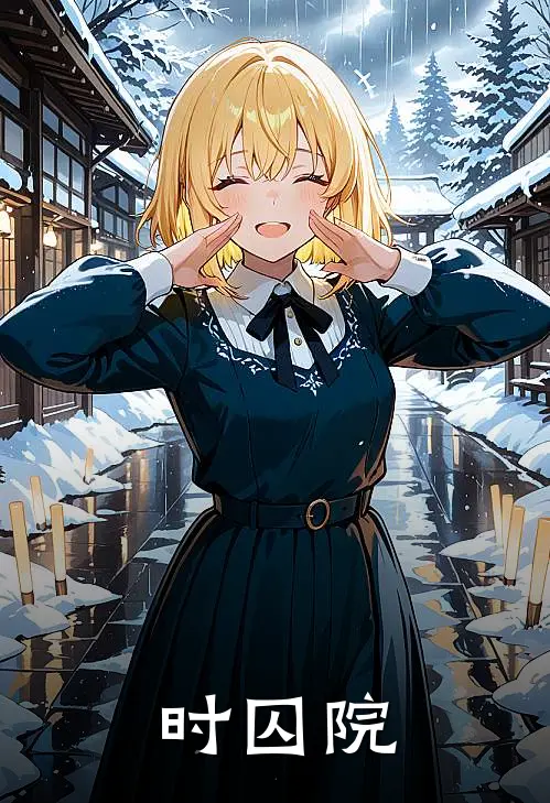 时囚院(林羽林羽)小说推荐完本_全本免费小说时囚院林羽林羽