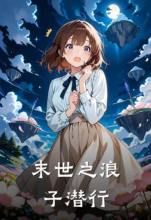 末世之浪子潜行