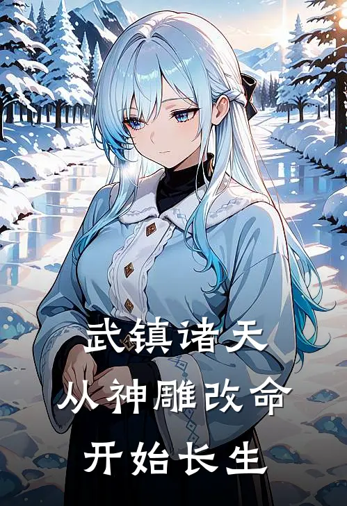 武镇诸天：从神雕改命开始长生(武敦儒武修文)热门小说阅读_全文免费阅读武镇诸天：从神雕改命开始长生武敦儒武修文