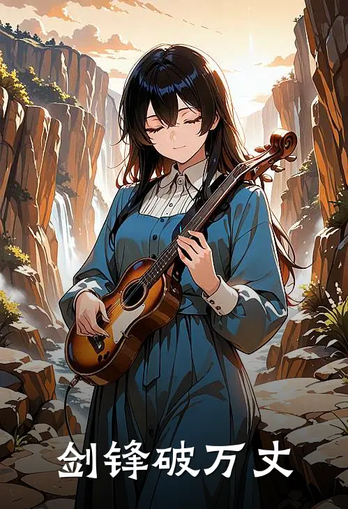 剑锋破万丈（萧逸雷坤）全文免费阅读无弹窗大结局_剑锋破万丈最新章节列表