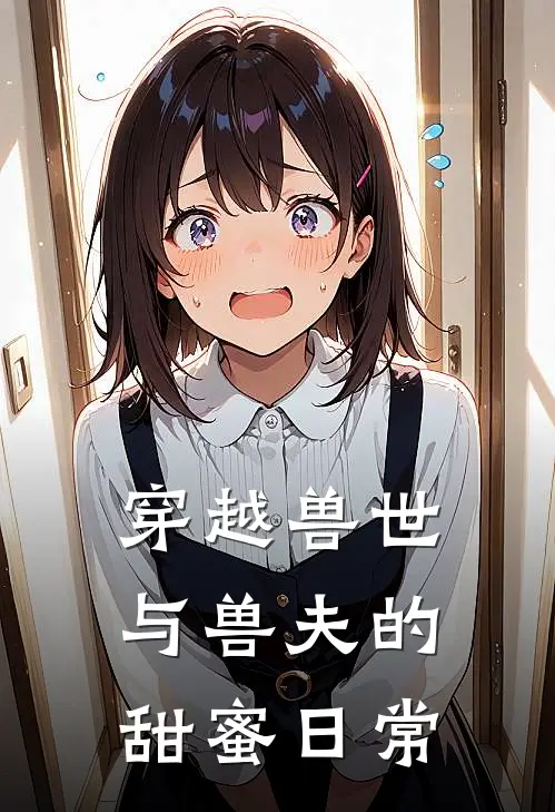 穿越兽世：与兽夫的甜蜜日常