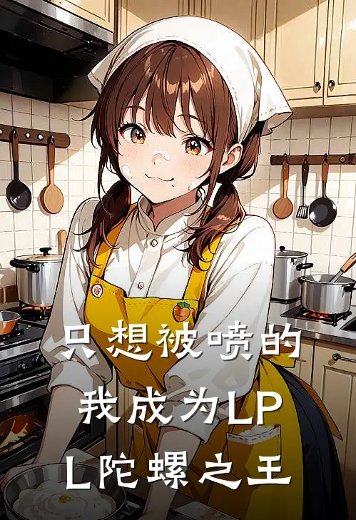 只想被喷的我成为LPL陀螺之王