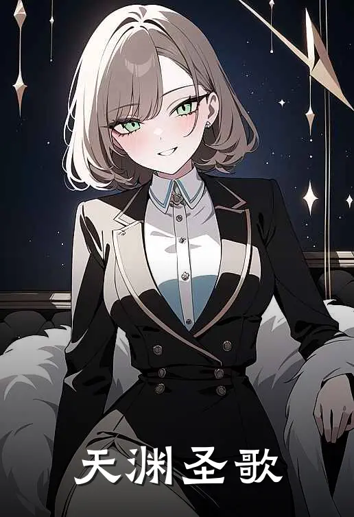 天渊圣歌