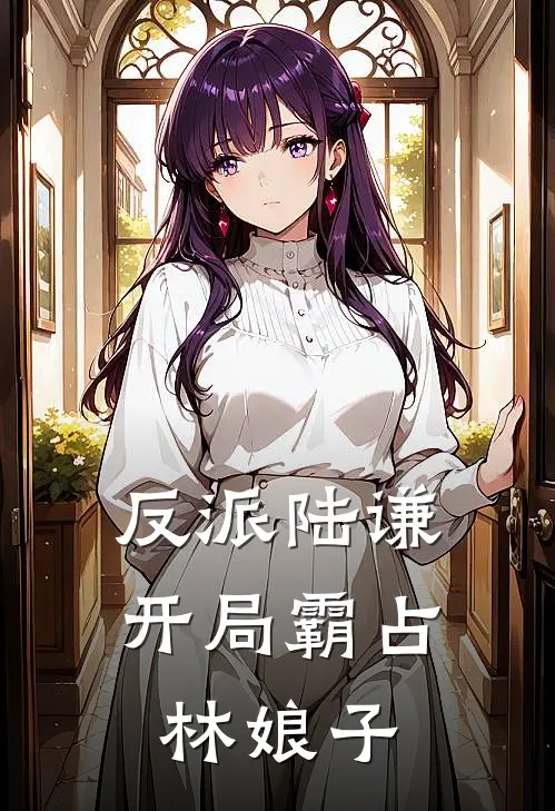 反派陆谦，开局霸占林娘子陆谦林冲完本完结小说_完本完结小说反派陆谦，开局霸占林娘子(陆谦林冲)