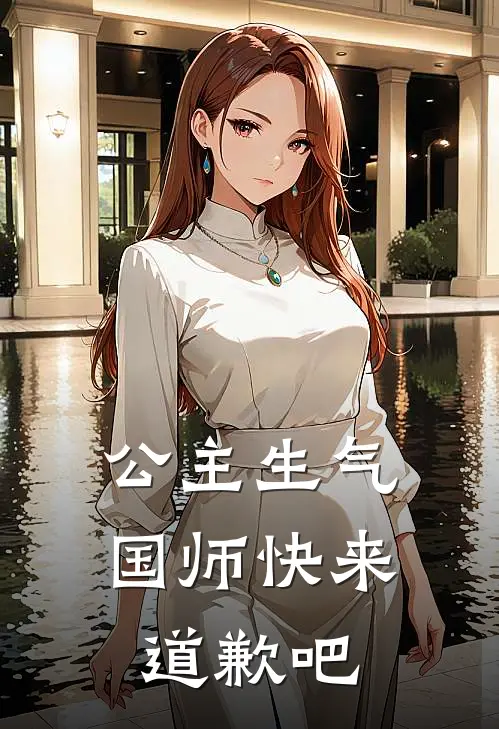 公主生气，国师快来道歉吧