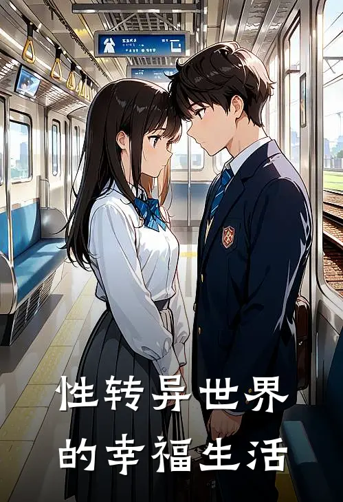 性转异世界的幸福生活