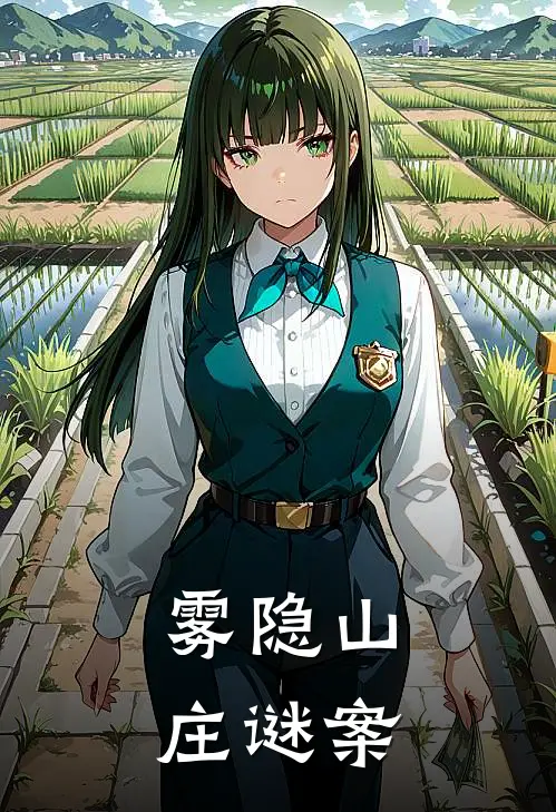 雾隐山庄谜案(林深苏晴)在线阅读免费小说_完整版小说免费阅读雾隐山庄谜案(林深苏晴)