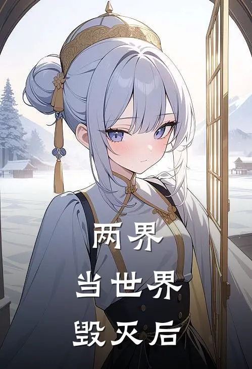 两界：当世界毁灭后(苏木舟苏木舟)免费阅读_热门的小说两界：当世界毁灭后苏木舟苏木舟