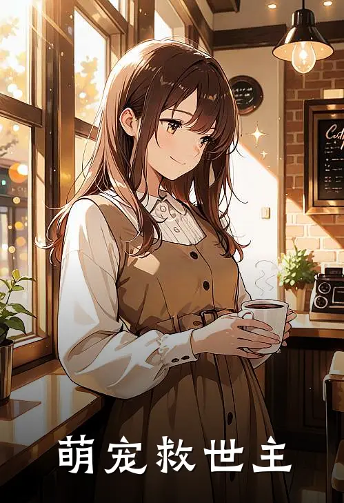 萌宠救世主