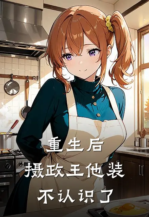 重生后：摄政王他装不认识了宋岁昭慕辰奕全本免费在线阅读_宋岁昭慕辰奕全文阅读