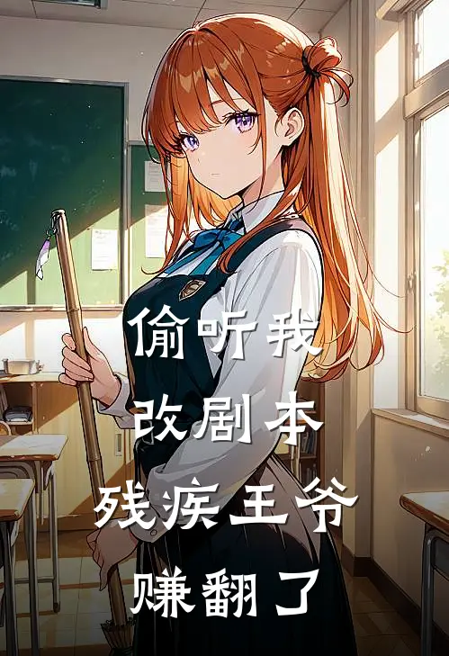 偷听我改剧本，残疾王爷赚翻了陆星瑶陆鸣完结版小说_最新章节列表偷听我改剧本，残疾王爷赚翻了(陆星瑶陆鸣)