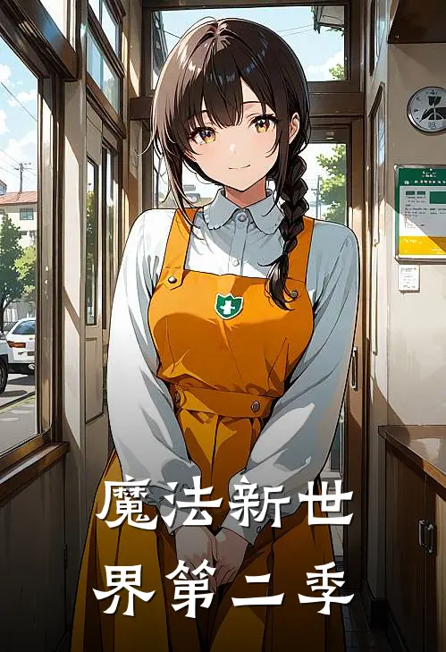 魔法新世界第二季