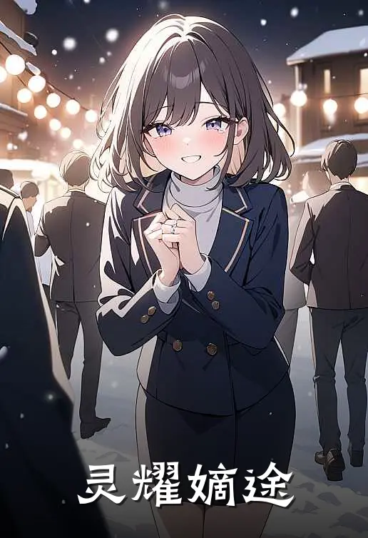 灵耀嫡途