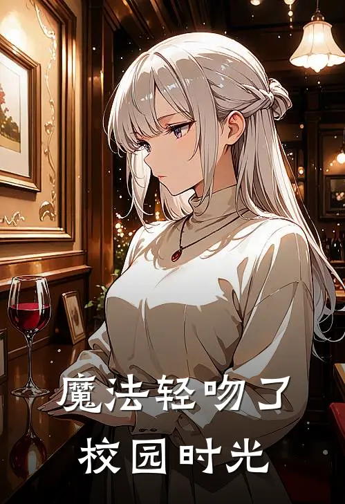魔法轻吻了校园时光林沐斯袁念推荐完结小说_热门小说在线阅读魔法轻吻了校园时光(林沐斯袁念)