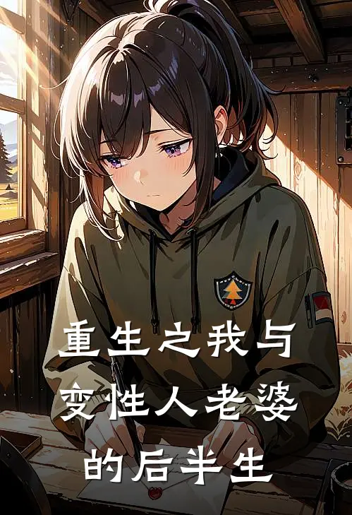 重生之我与变性人老婆的后半生