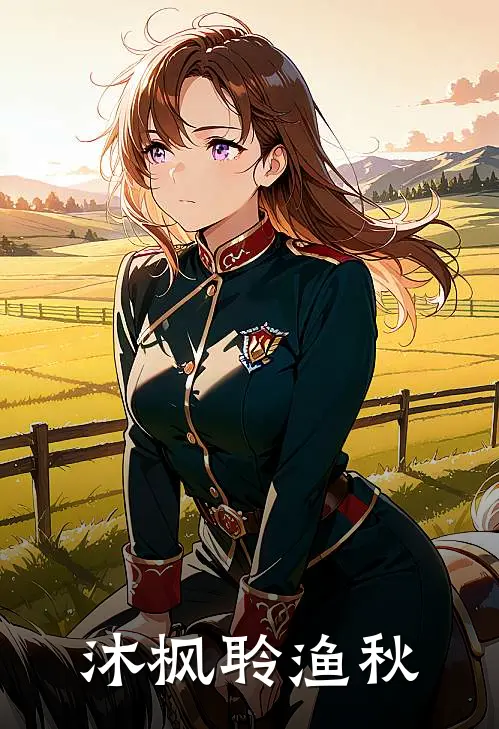 沐枫【聆渔秋】(祝卿安陈清淮)免费小说笔趣阁_完结版小说推荐沐枫【聆渔秋】(祝卿安陈清淮)