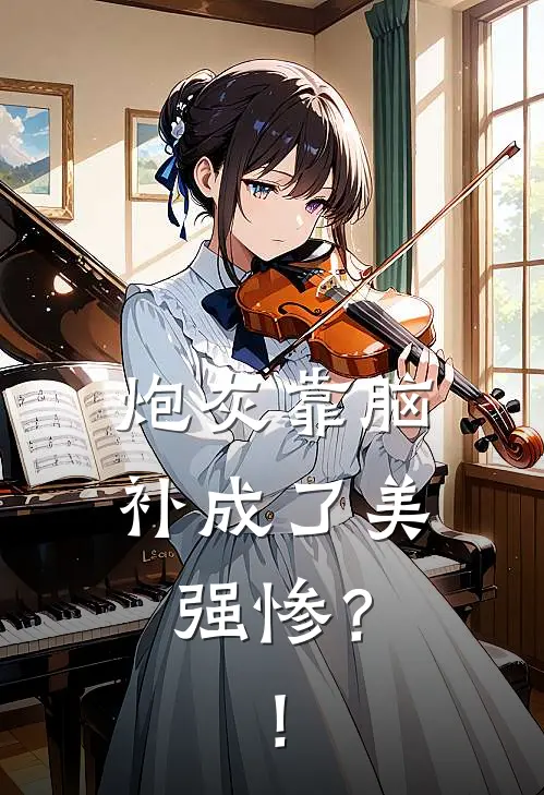 炮灰靠脑补成了美强惨？！