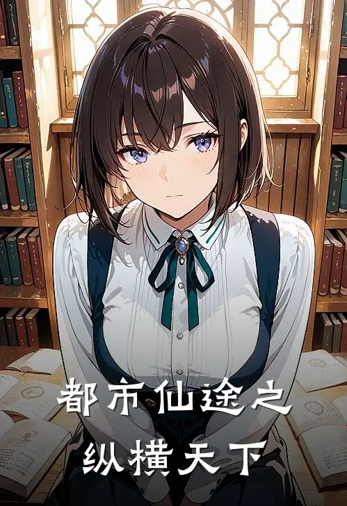 都市仙途之纵横天下