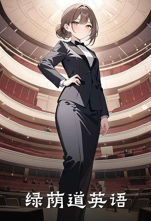 绿荫道英语