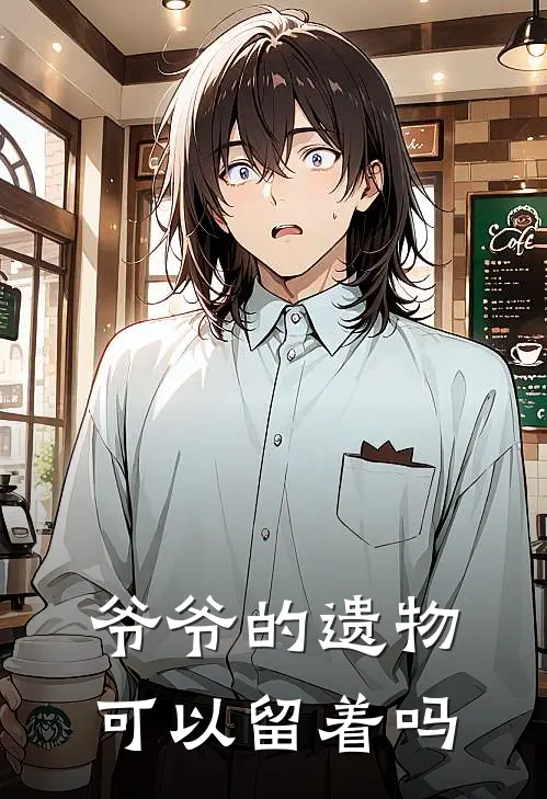 爷爷的遗物可以留着吗