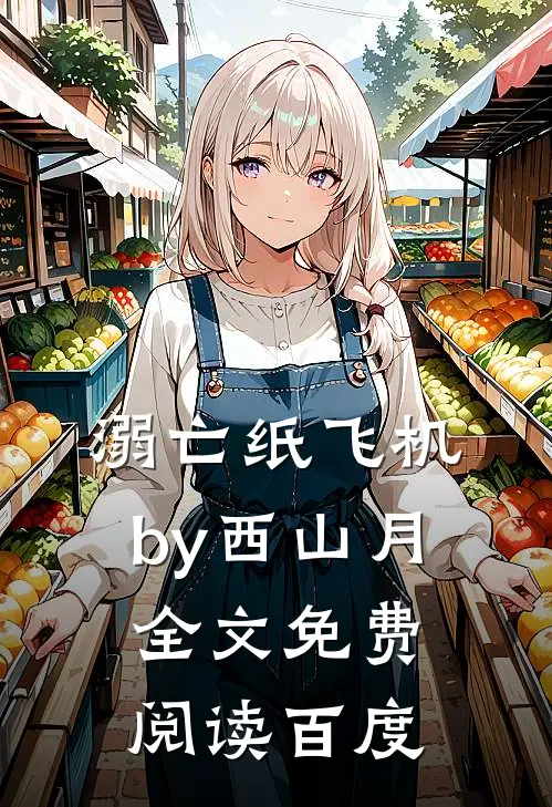 溺亡纸飞机by西山月全文免费阅读百度