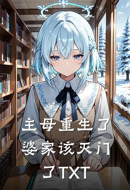 主母重生了婆家该灭门了TXT