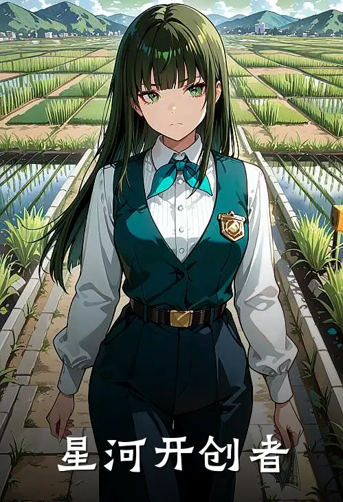 星河开创者(林宇小陈)全本免费小说_新热门小说星河开创者林宇小陈