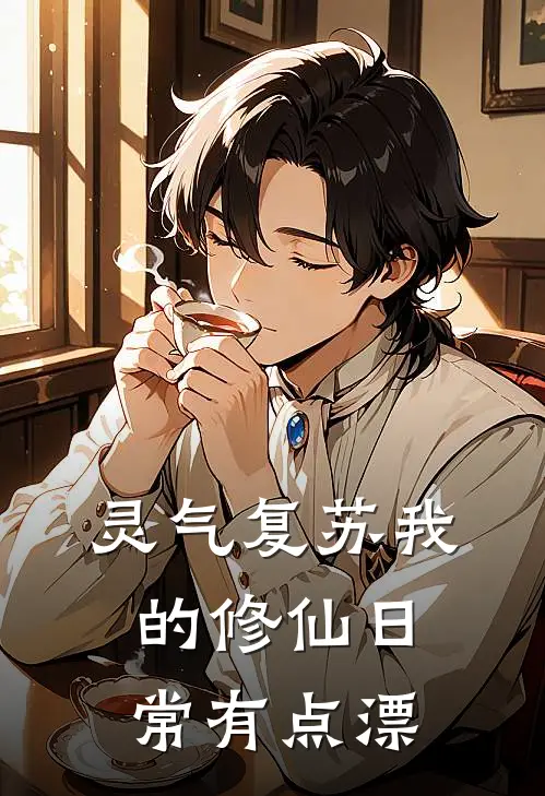 灵气复苏我的修仙日常有点漂