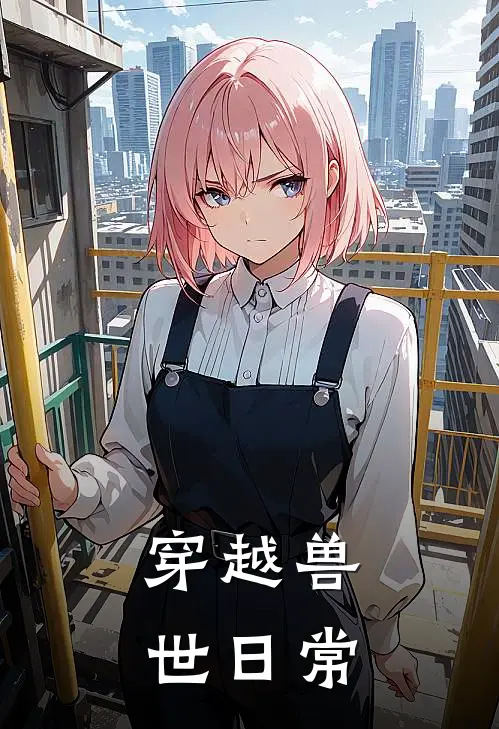 苏瑶阿炎《穿越兽世日常》_(苏瑶阿炎)热门小说