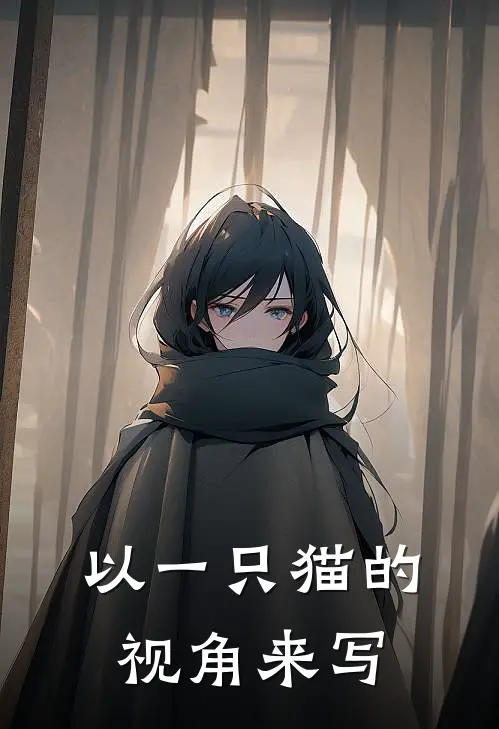 以一只猫的视角来写